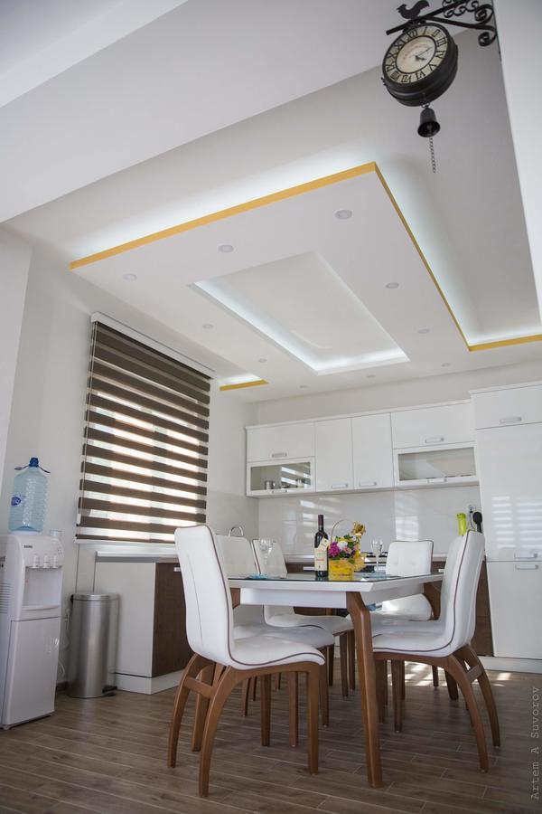 Apartments Sunny Hill Tivat Luaran gambar