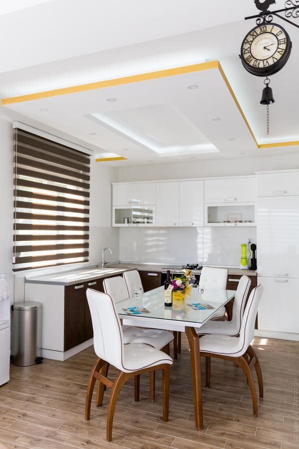 Apartments Sunny Hill Tivat Luaran gambar