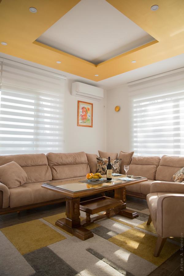 Apartments Sunny Hill Tivat Luaran gambar