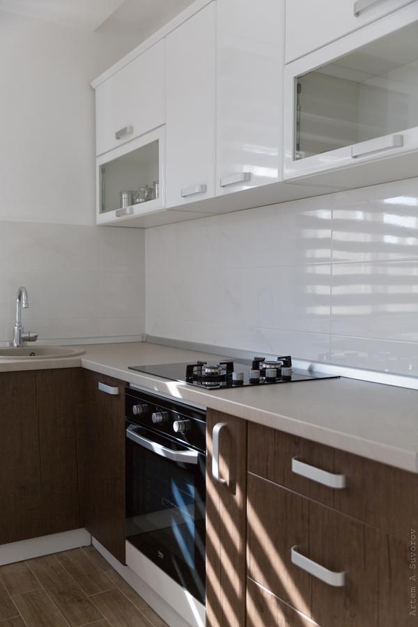 Apartments Sunny Hill Tivat Luaran gambar