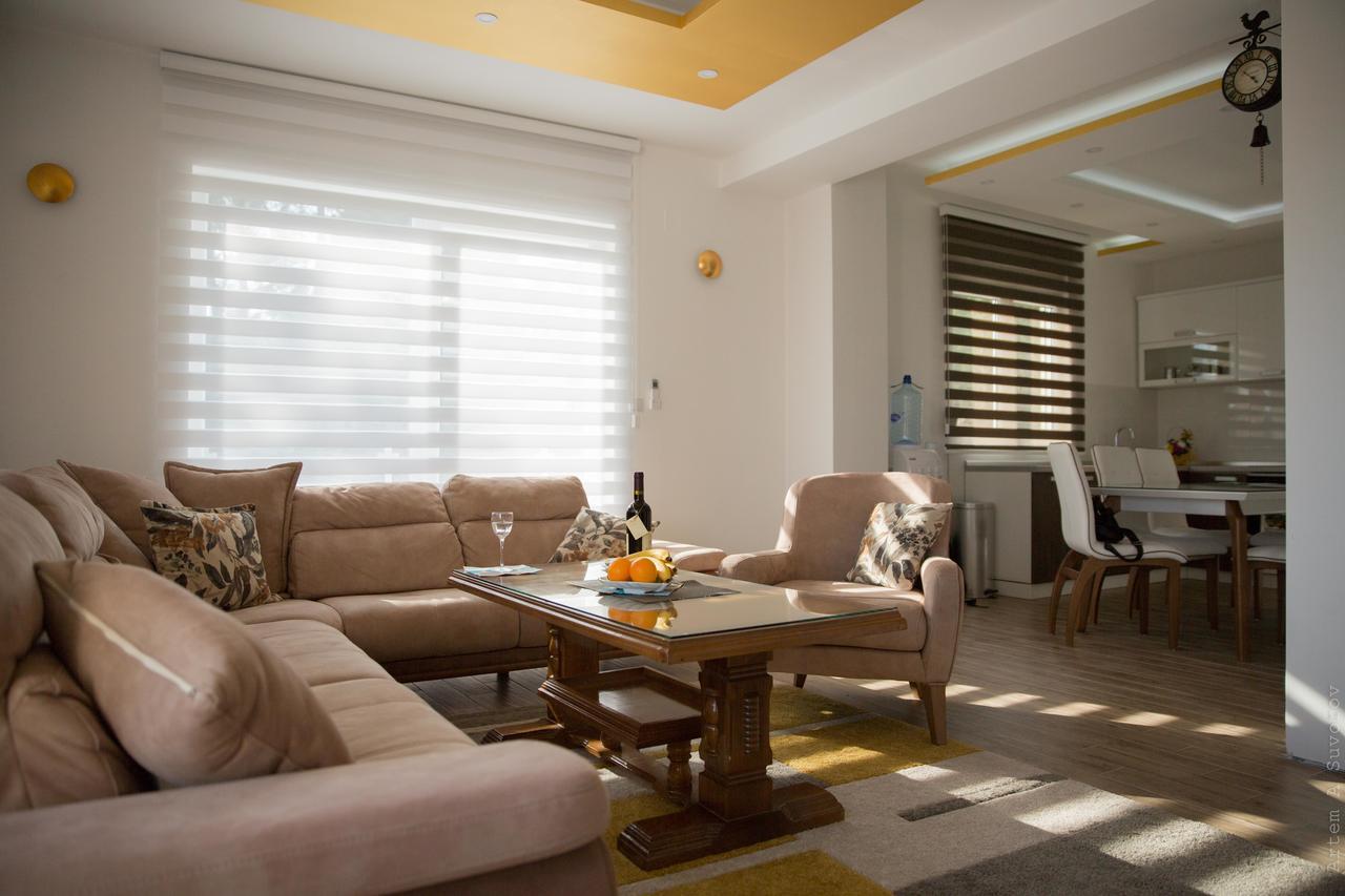 Apartments Sunny Hill Tivat Luaran gambar