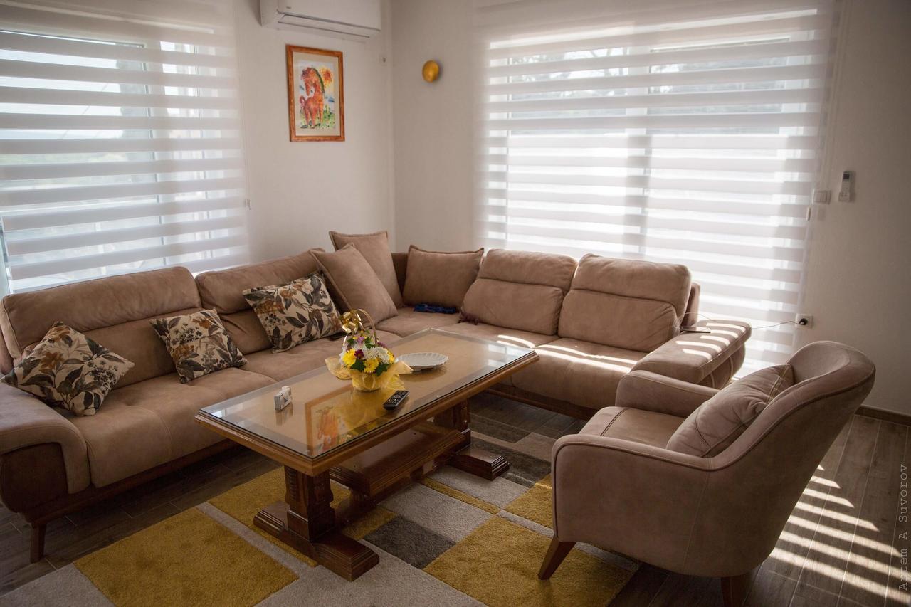 Apartments Sunny Hill Tivat Luaran gambar