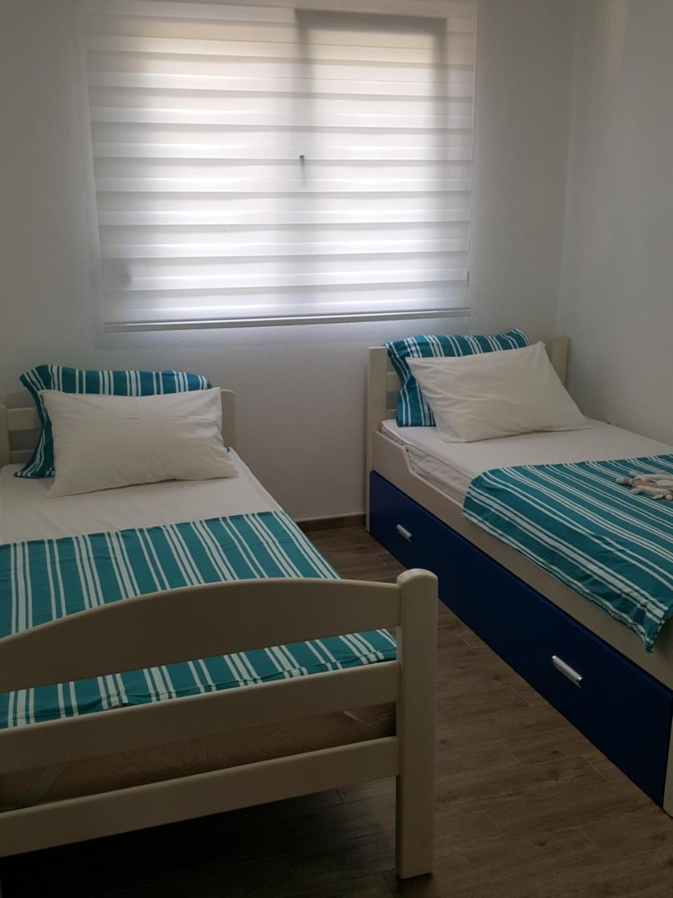 Apartments Sunny Hill Tivat Luaran gambar