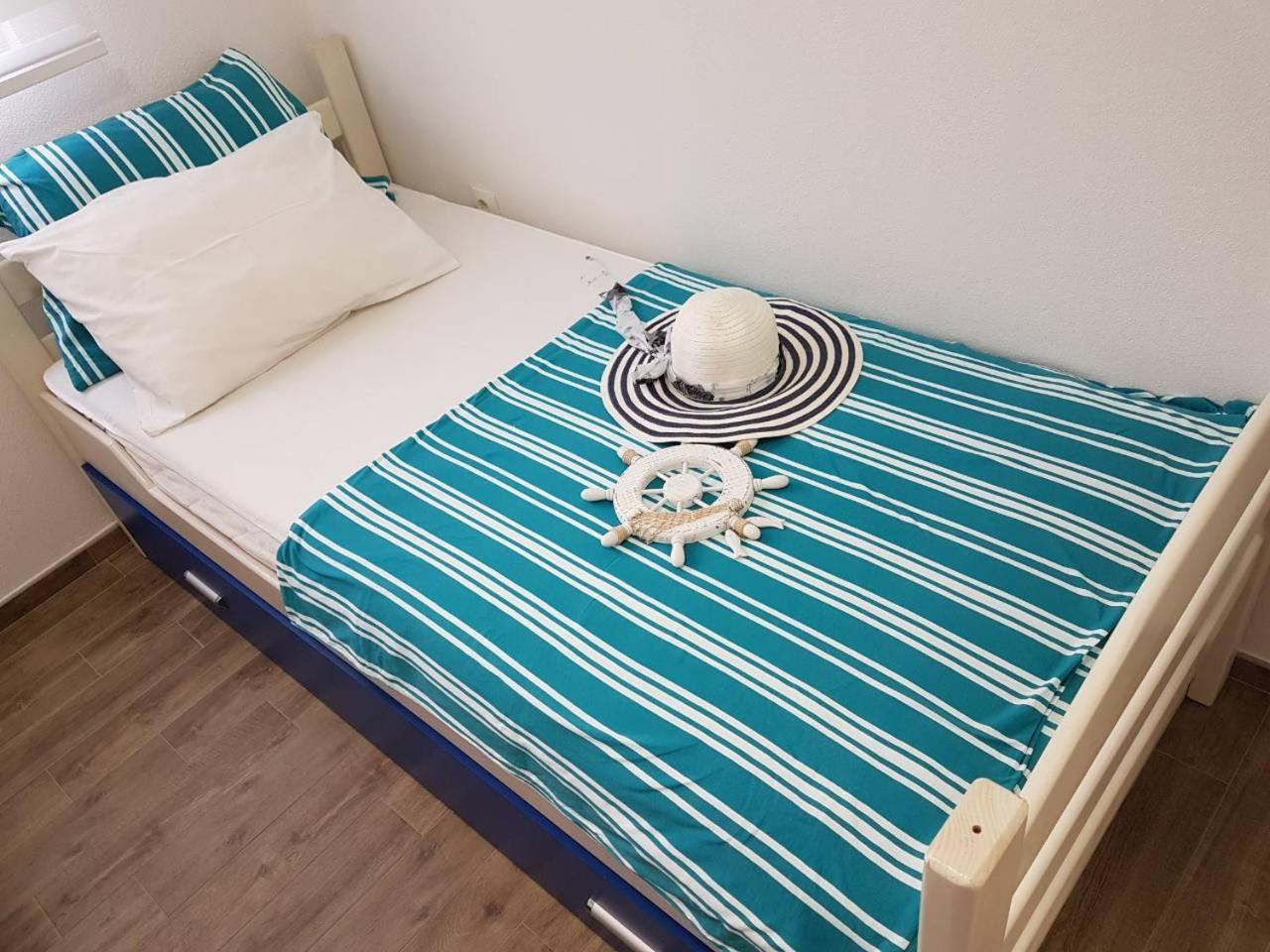 Apartments Sunny Hill Tivat Luaran gambar