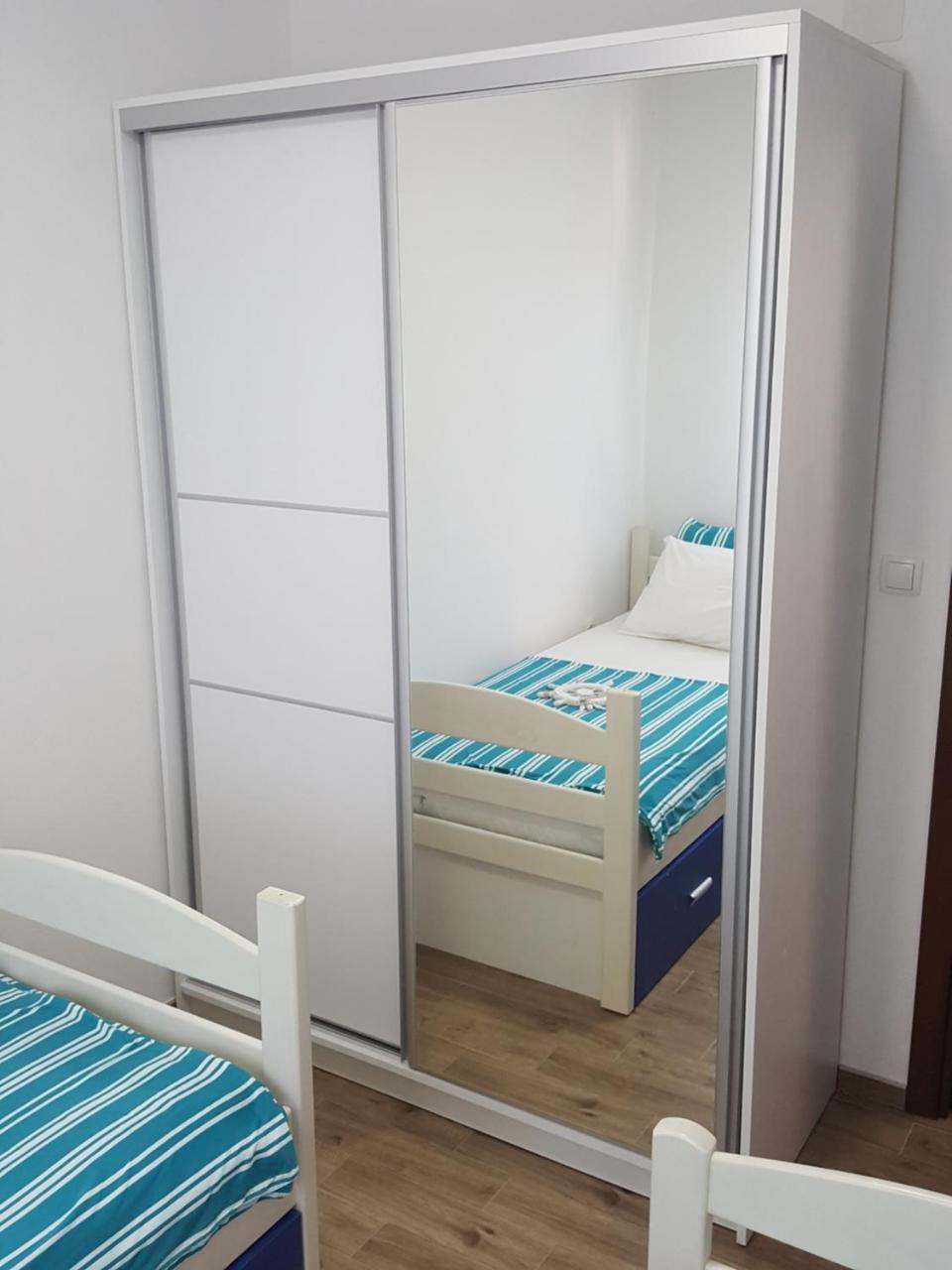 Apartments Sunny Hill Tivat Luaran gambar